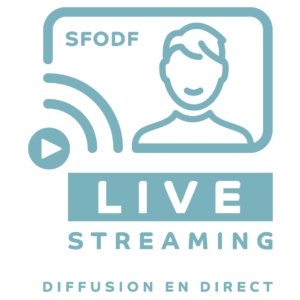 SFODF - Live Streaming