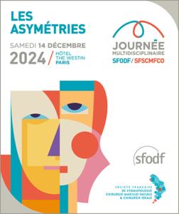 Les Asymétries - Journée SFODF - 14 décembre 2024