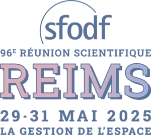 95ème réunion scientifique de la SFODF