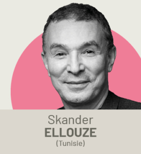 Skander ELLOUZE