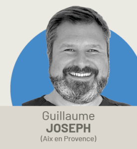 Guillaume JOSEPH