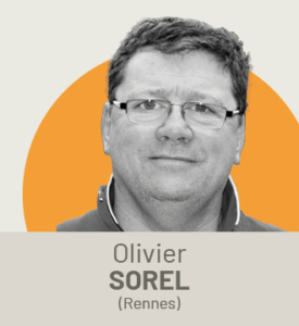 Olivier SOREL